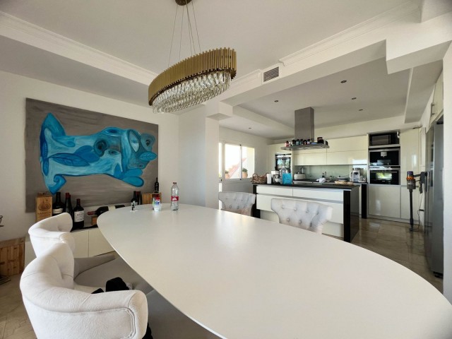 3 Schlafzimmer Villa in Istán