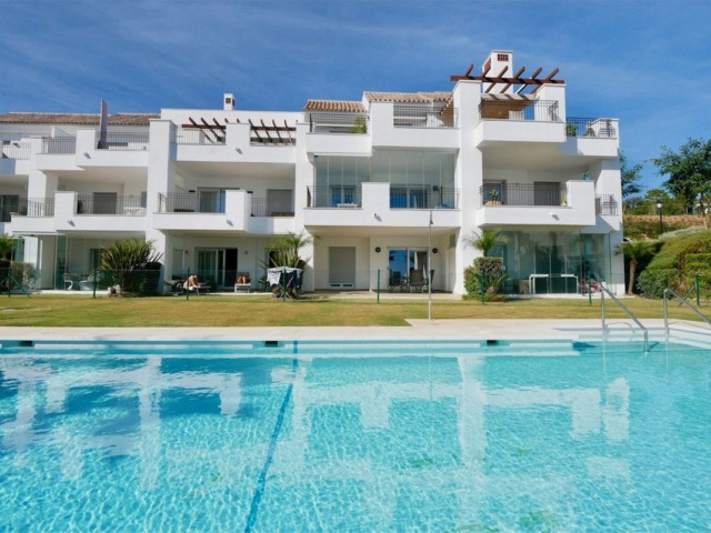 Apartment, La Mairena, R5139883