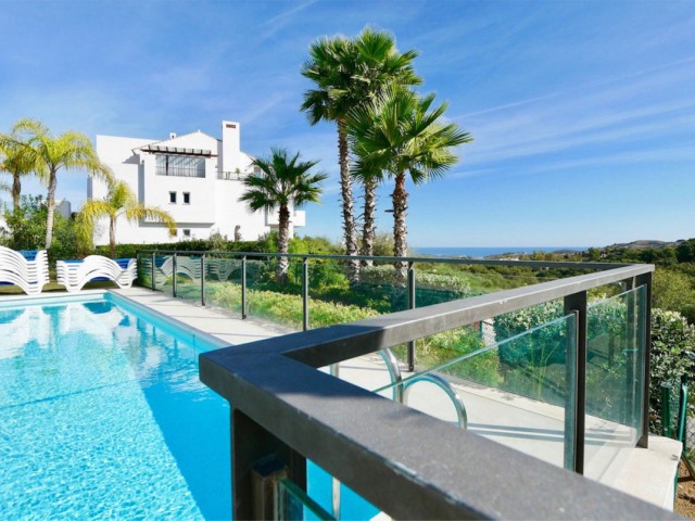 Apartment, La Mairena, R5139883