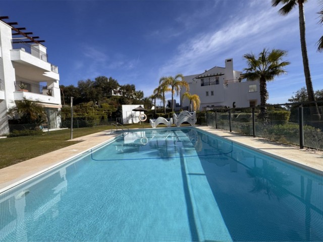 Apartment, La Mairena, R5139883