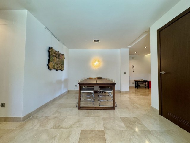 3 Schlafzimmer Apartment in La Mairena