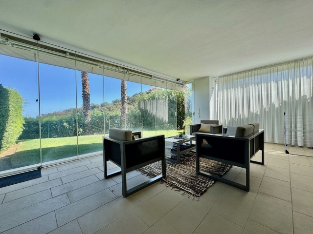 3 Schlafzimmer Apartment in La Mairena