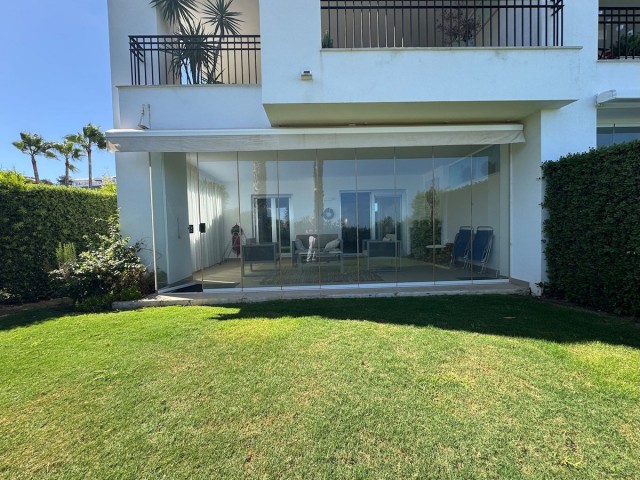 3 Schlafzimmer Apartment in La Mairena