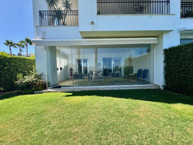 3 Schlafzimmer Apartment in La Mairena