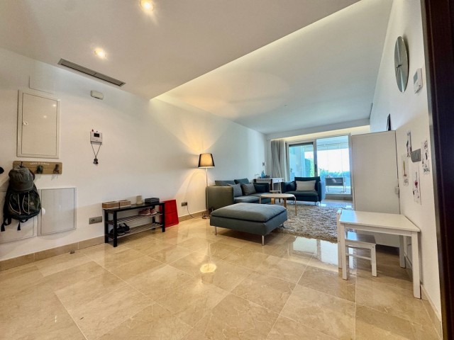 3 Schlafzimmer Apartment in La Mairena