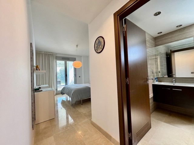 3 Schlafzimmer Apartment in La Mairena