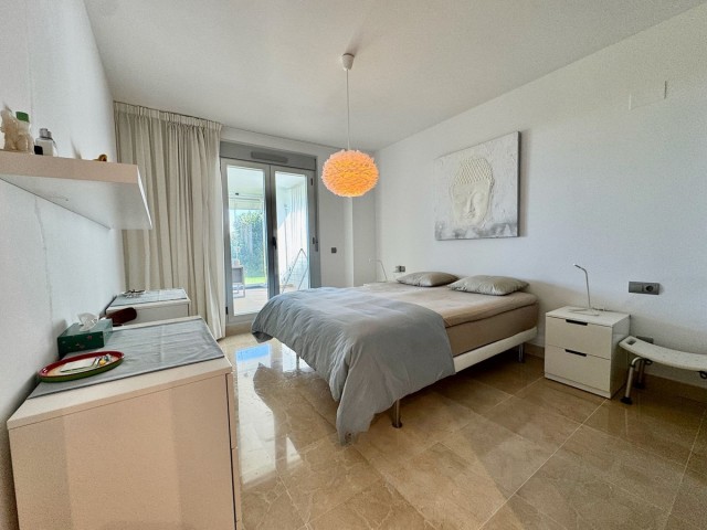 3 Schlafzimmer Apartment in La Mairena