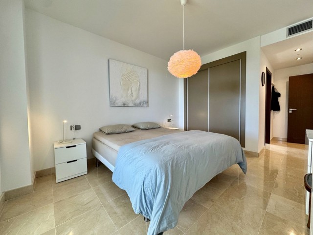 3 Schlafzimmer Apartment in La Mairena