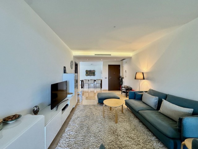 3 Schlafzimmer Apartment in La Mairena