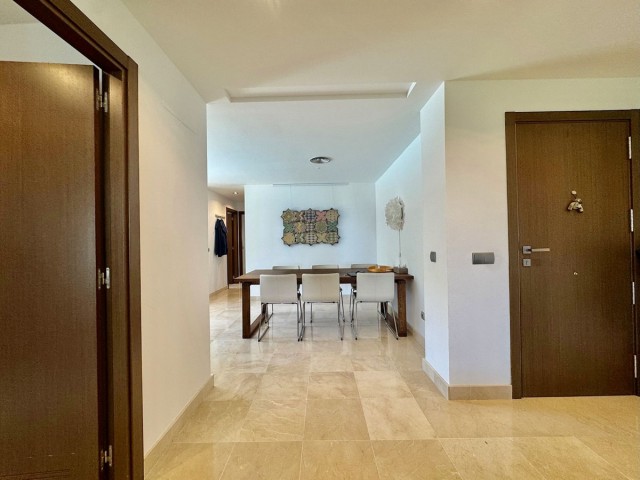3 Schlafzimmer Apartment in La Mairena