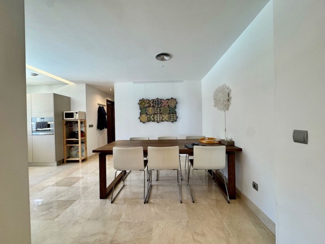 3 Schlafzimmer Apartment in La Mairena