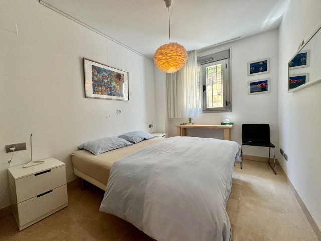 3 Schlafzimmer Apartment in La Mairena
