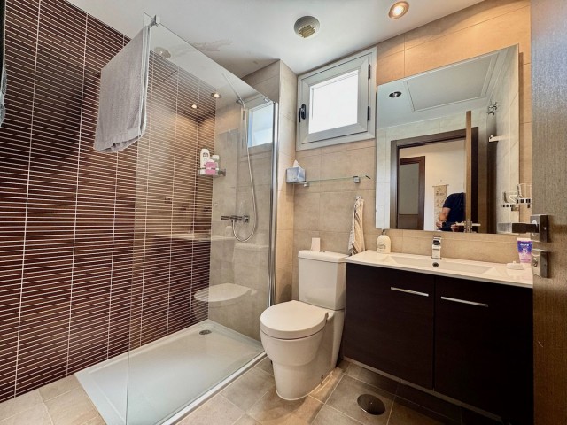 3 Schlafzimmer Apartment in La Mairena