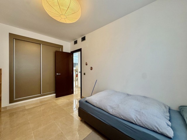 3 Schlafzimmer Apartment in La Mairena