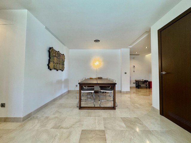 3 Schlafzimmer Apartment in La Mairena