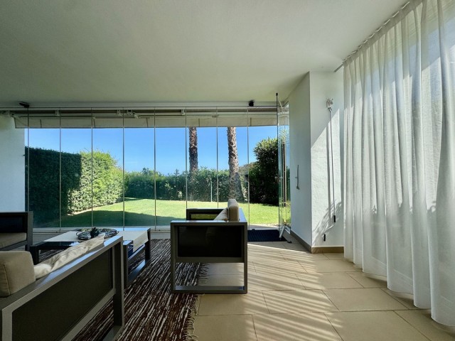 3 Schlafzimmer Apartment in La Mairena