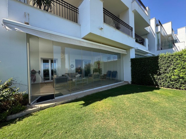 3 Schlafzimmer Apartment in La Mairena
