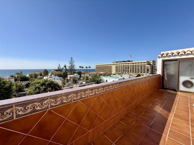 Penthouse in La Cala