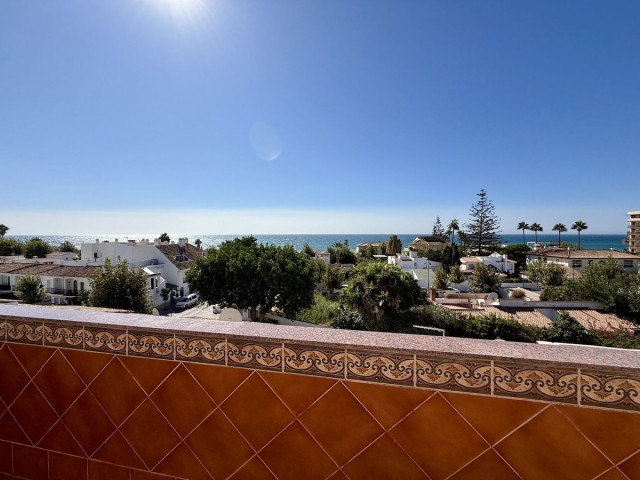 Penthouse in La Cala