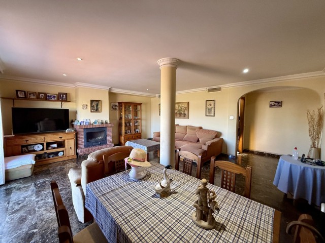 Penthouse in La Cala