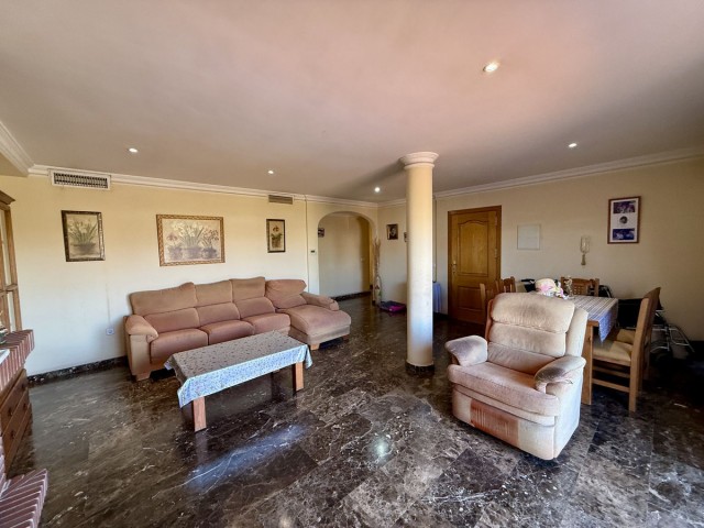 Penthouse in La Cala