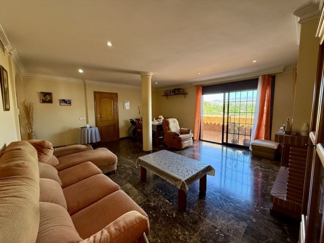 Penthouse in La Cala