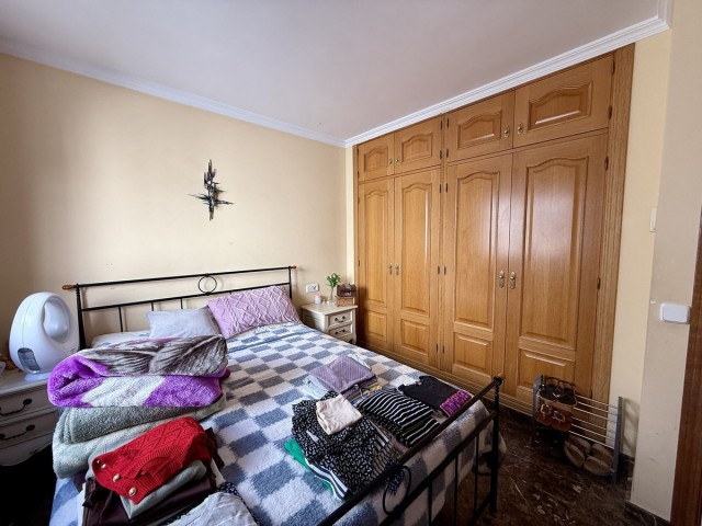 Penthouse in La Cala