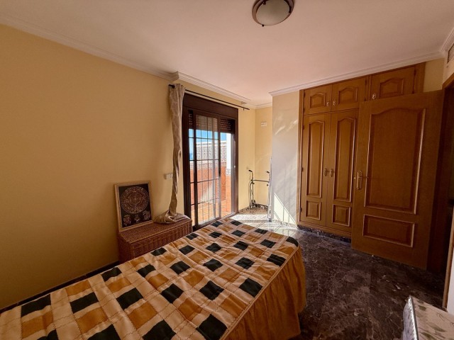 Penthouse in La Cala