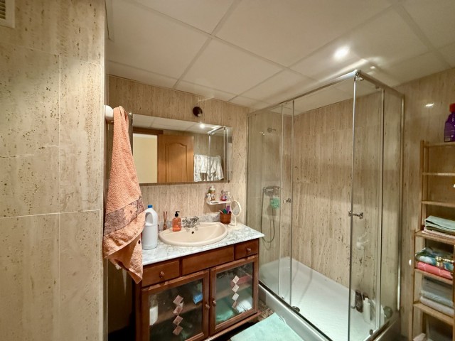 Penthouse in La Cala