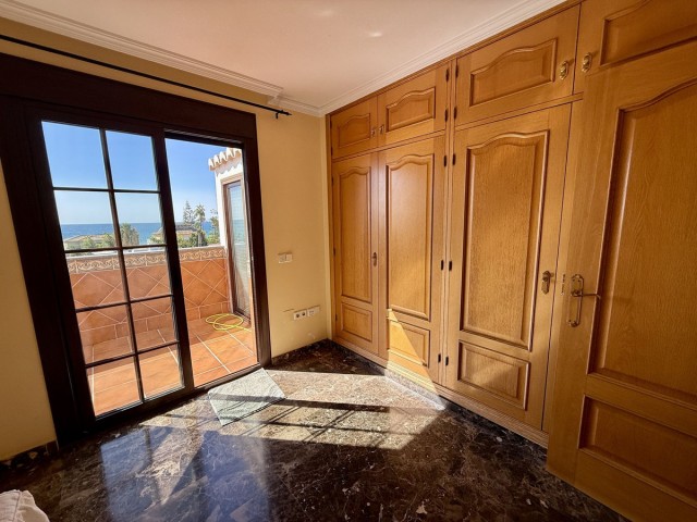 Penthouse in La Cala