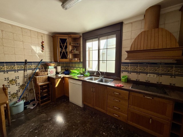 Penthouse in La Cala