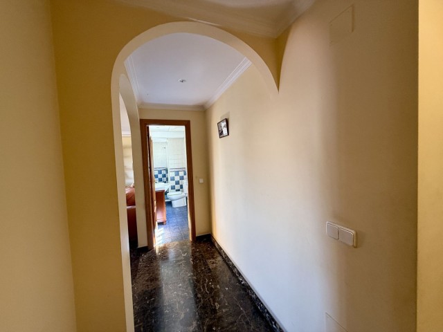 Penthouse in La Cala