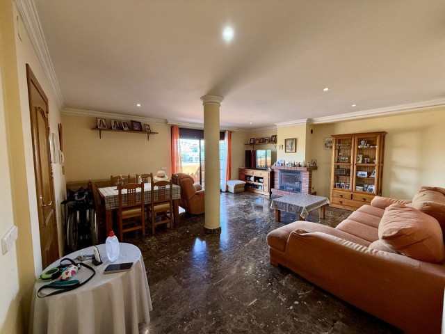 Penthouse in La Cala