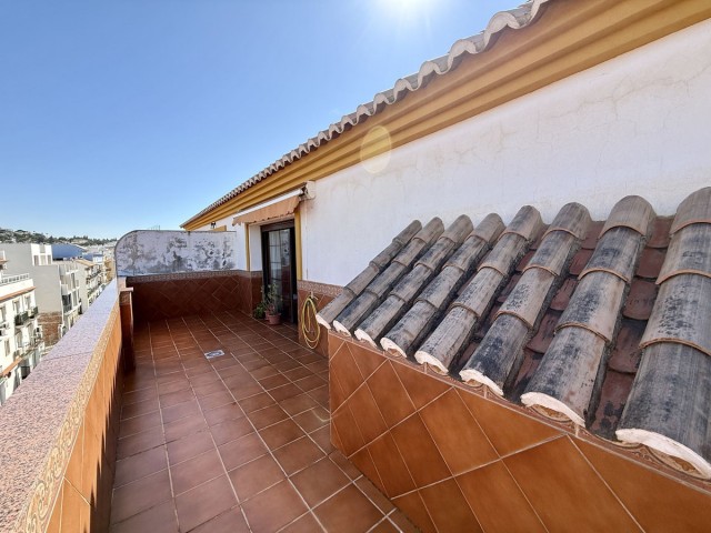 Penthouse in La Cala