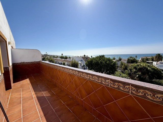 Penthouse avec 3 Chambres  à La Cala