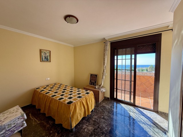 Penthouse i La Cala