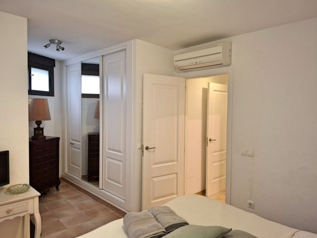 2 Bedrooms Apartment in Fuengirola