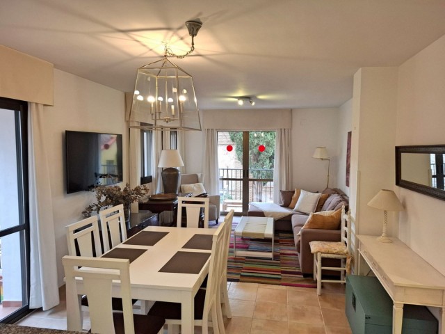 2 Bedrooms Apartment in Fuengirola