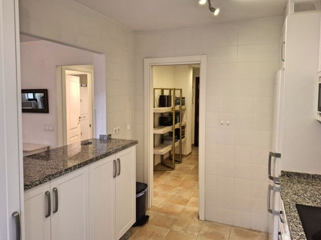 2 Bedrooms Apartment in Fuengirola
