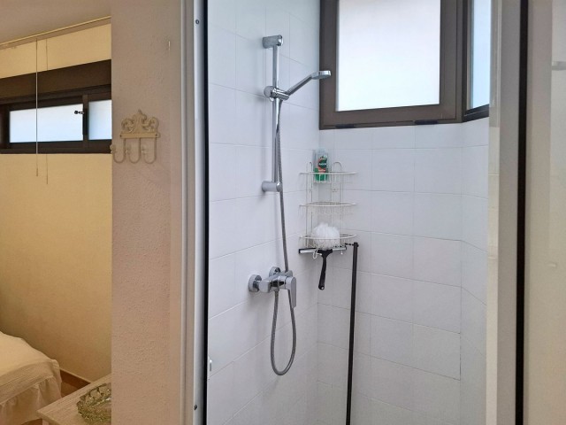 2 Bedrooms Apartment in Fuengirola