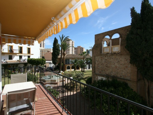 2 Bedrooms Apartment in Fuengirola