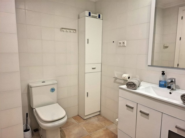2 Bedrooms Apartment in Fuengirola