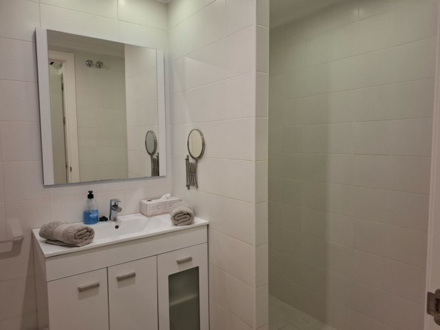 2 Bedrooms Apartment in Fuengirola