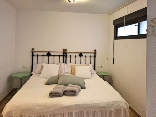 2 Bedrooms Apartment in Fuengirola