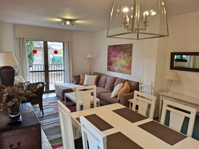 2 Bedrooms Apartment in Fuengirola