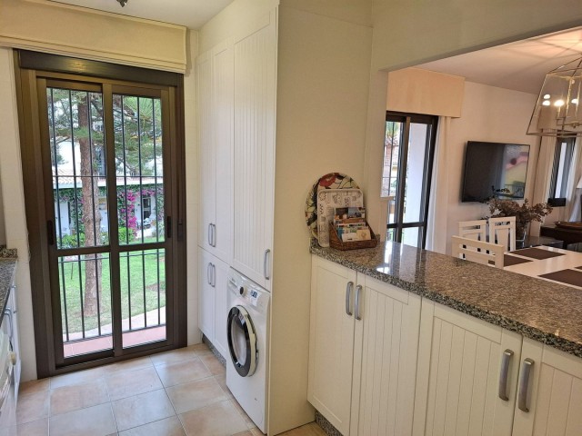 2 Bedrooms Apartment in Fuengirola