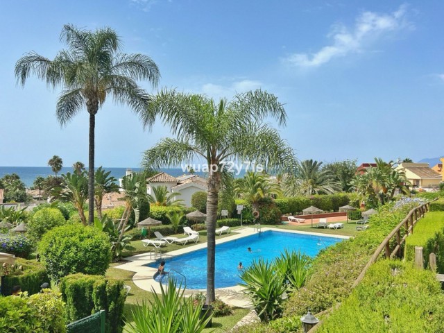 Reihenhaus, Costabella, R5139940
