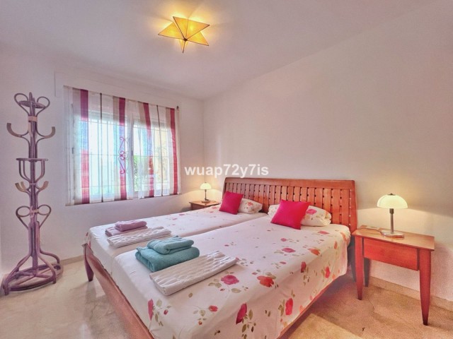 5 Schlafzimmer Reihenhaus in Costabella