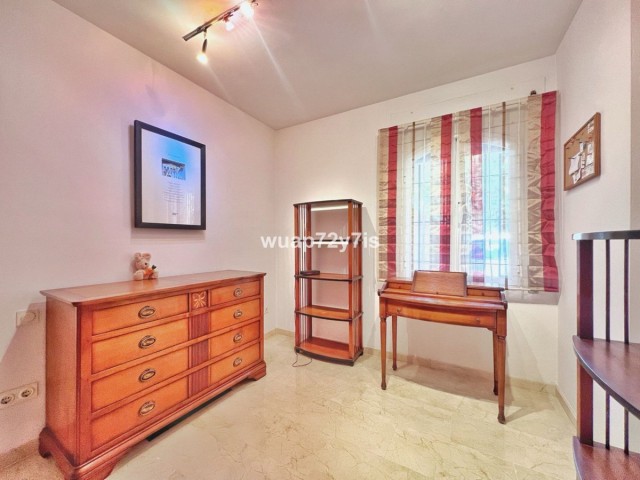 5 Schlafzimmer Reihenhaus in Costabella