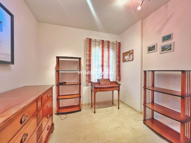 5 Schlafzimmer Reihenhaus in Costabella